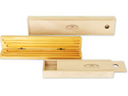 astucci legno